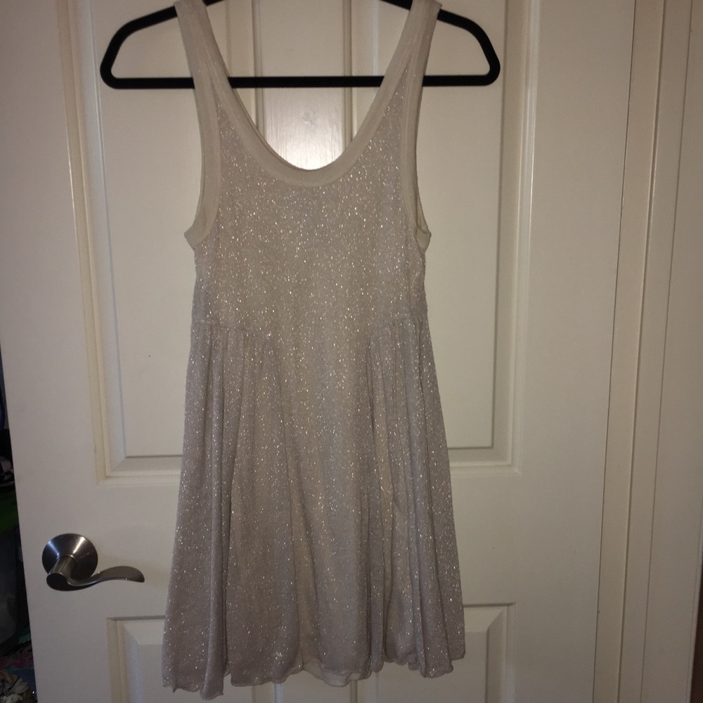 Free People Shift Dress